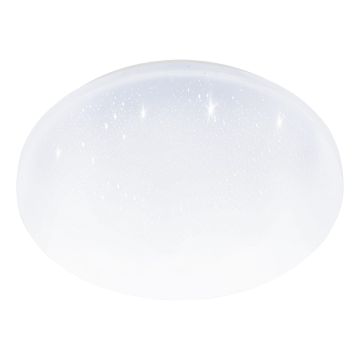 Eglo POGLIOLA-E 74035 plafon ścienno-sufitowy 15.6W/LED 1900lm 4000K IP20
