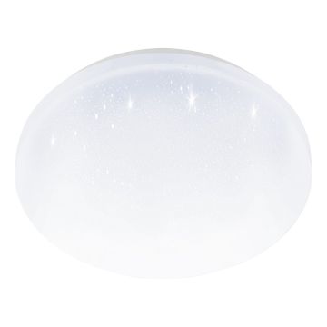 Eglo POGLIOLA-E 74067 plafon ścienno-sufitowy 10W/LED 1250lm 4000K IP20
