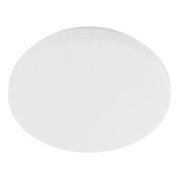 Eglo POGLIOLA-E 74185 plafon ścienno-sufitowy 10W/LED 1200lm 3000K IP44