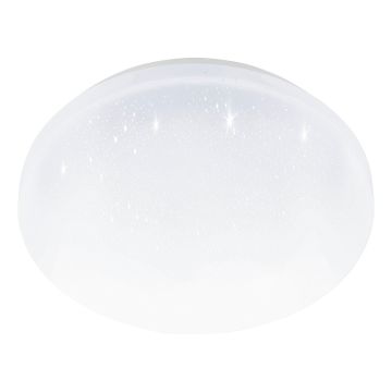 Eglo POGLIOLA-E 74207 plafon ścienno-sufitowy 8W/LED 800lm 4000K IP20