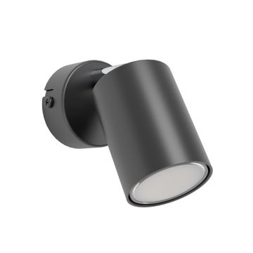 Eglo RECISO-E 74006 spot 1x5W/GU10   IP20