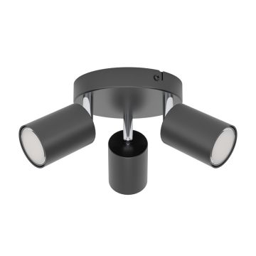 Eglo RECISO-E 74008 spot 3x5W/GU10   IP20