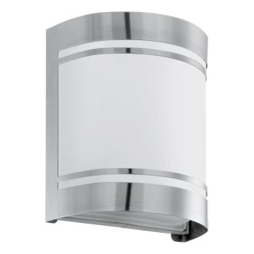Eglo ROSADA-E 74009 kinkiet 1x40W/E27   IP44