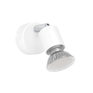 Eglo STECCI-E 74003 spot 1x5W/GU10   IP20