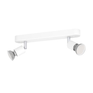 Eglo STECCI-E 74004 spot 2x5W/GU10   IP20