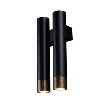 Antigo Eido 8270 Aplique de perete 2x10W/GU10 IP20
