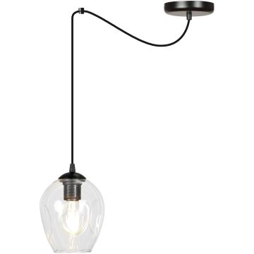 Emibig LEVEL 756/1 Lampă cu pendul 1x60W/E27 IP20