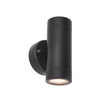 Endon PALIN 75432 Aplique de perete 2x7W/GU10 IP44
