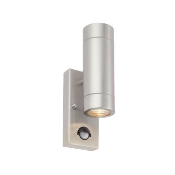 Endon PALIN PIR 75430 Aplique de perete 2x7W/GU10 IP44