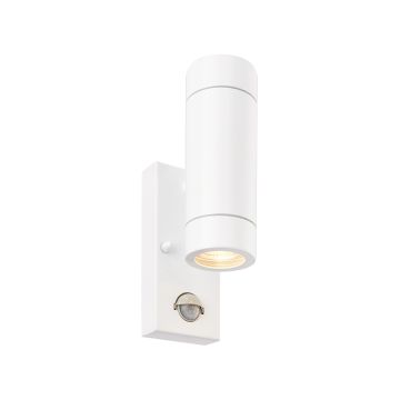 Endon PALIN PIR 75440 Aplique de perete 2x7W/GU10 IP44