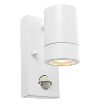 Endon PALIN PIR 75442 Aplique de perete 7W/GU10 IP44