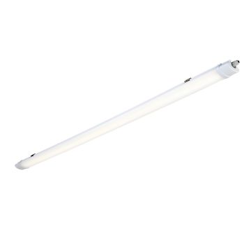 Endon REEVE CONNECT 75533 Corp de iluminat montat pe suprafață etanș 45W/LED 6500K 4000LM IP65