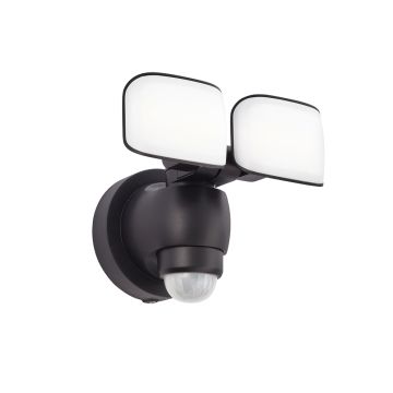 Endon SENTINEL 75272 Aplique de perete 2x10W/LED 6000K 1480LM IP44