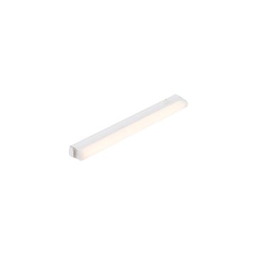 Endon SLEEK CCT 75922 Lampă pentru dulap 5W/LED 3000K/4000K/5000K 500LM IP20