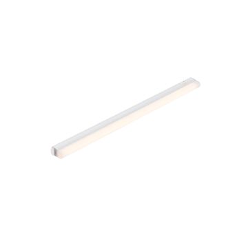 Endon SLEEK CCT 75923 Lampă pentru dulap 8W/LED 3000K/4000K/5000K 800LM IP20