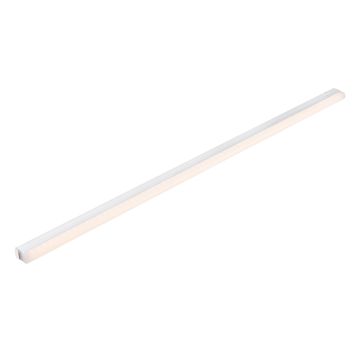 Endon SLEEK CCT 75924 Lampă pentru dulap 13W/LED 3000K/4000K/5000K 1300LM IP20