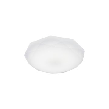 Milagro HEX EK75320 Lustră de tavan 16W 4000K 1300LM IP20