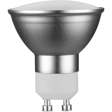 Prezent LED BULBS 75235 Bec 5w/gu10 4000k 400lm