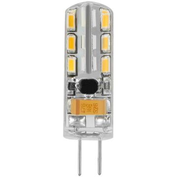 Prezent LED BULBS 75247 Bec 1,5w/g4 3000k 130lm