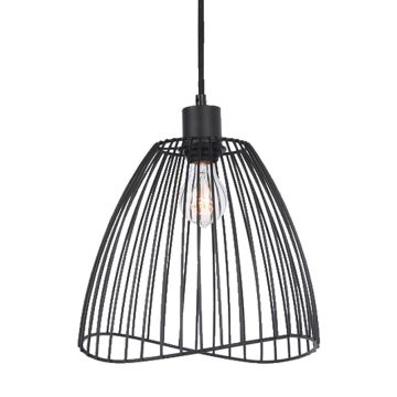 Prezent PONY 75559 Lampă cu pendul 1x40W/E27 IP20