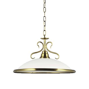 Prezent VIOLA 75351 Lampă cu pendul 1x40W/E27 IP20