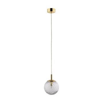 TK Lighting CADIX 759 Lampă cu pendul 1x6W/G9 IP20