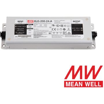 Zambelis DRIVER XLG-200 Sursă de alimentare IP67