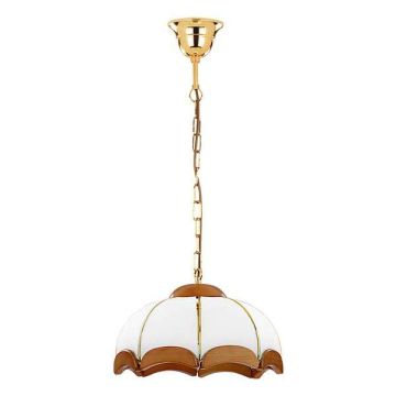 Alfa SIKORKA 766 Lampă cu pendul 1x60W/E27