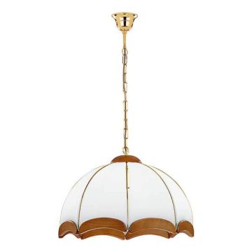Alfa SIKORKA 767 Lampă cu pendul 3x60W/E27