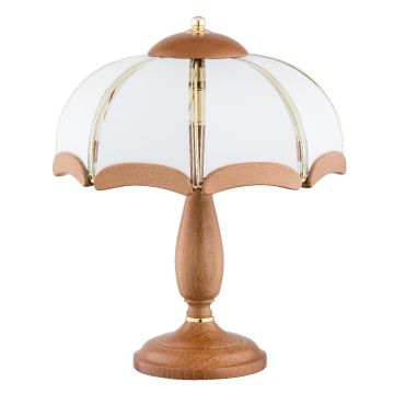 Alfa SIKORKA 769 Lampă de masă 2x40W/E14