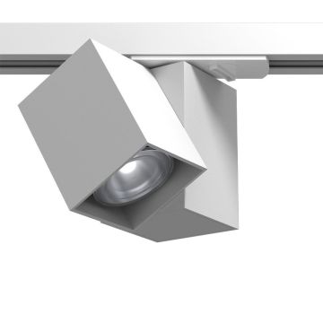 Antigo Cube 6261 Proiector de șină 1x10W/GU10 IP20
