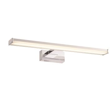 Endon AXIS 76658 Aplique de perete 1x8W/LED 6500K 640LM IP44