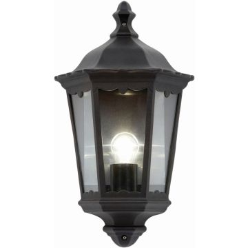 Endon BURFORD 76547 Aplique de perete 1x60W/E27 IP44