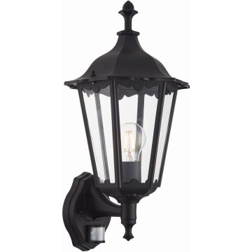 Endon BURFORD 76548 Aplique de perete 1x60W/E27 IP44