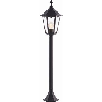 Endon BURFORD 76550 Lampă de podea 1x60W/E27 IP44