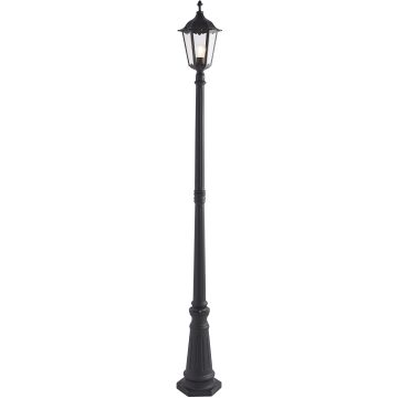 Endon BURFORD 76551 Felinar 1x60W/E27 IP44