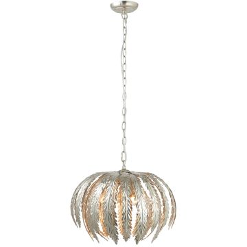 Endon DELPHINE 76678 Lampă cu pendul 3x40W/E14 IP20