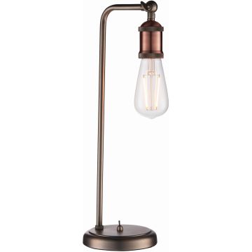 Endon HAL 76339 Lampă de birou 1x40W/E27 IP20