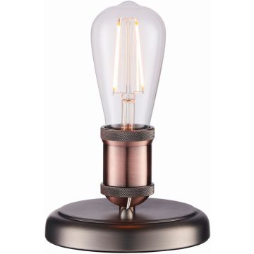 Endon HAL 76355 Lampă de birou 1x40W/E27 IP20
