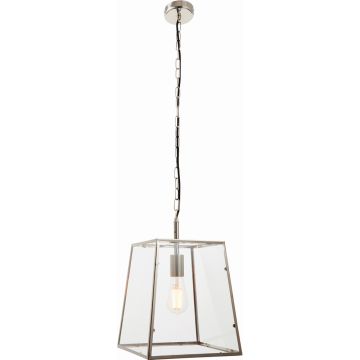 Endon HURST 76225 Lampă cu pendul 1x40W/E27 IP20