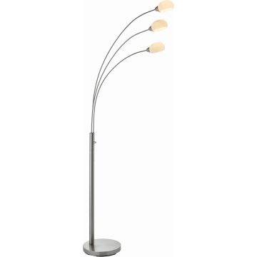 Endon JASPA 76567 Lampă de podea 3x5W/LED 3000K 1050LM IP20