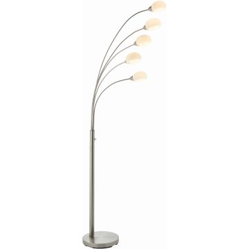 Endon JASPA 76568 Lampă de podea 5x5W/LED 3000K 1750LM IP20