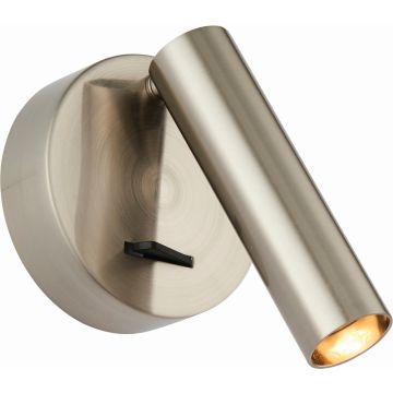 Endon STATEN 76343 Aplique de perete 1x5W/LED 3000K 350LM IP20