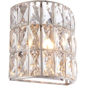 Endon VERINA 76515 Aplique de perete 1x28W/G9 IP20