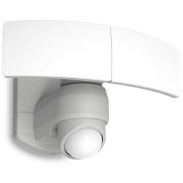 Lutec ARC 7632201053 Aplique de perete 1x13w/led 5000K 1200lm ip54
