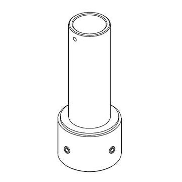 Norlys ACCESSORIES 7665W Inel de reducere