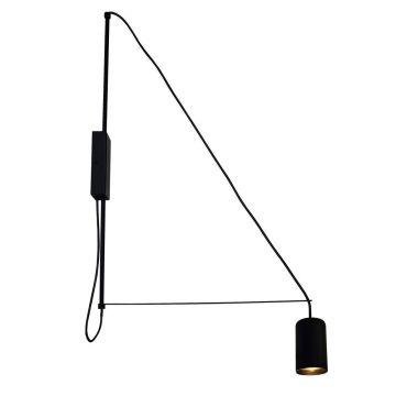 Antigo Kabe 9016 Aplique de perete 2x10W/GU10 IP20
