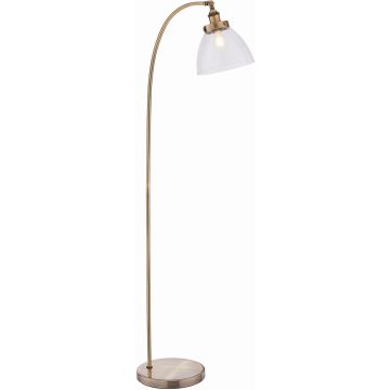 Endon HANSEN 77860 Lampă de podea 1x40W/E27 IP20