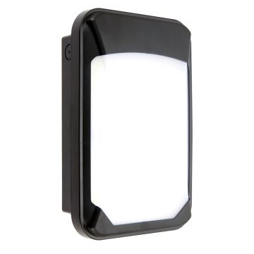 Endon LUCCA MINI 77915 Aplique de perete 15W/LED 4200K 1500LM IP65