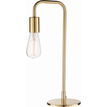 Endon RUBENS 77117 Lampă de masă 1x40W/E27 IP20